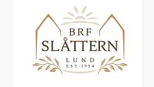 BRF Slåttern logotyp